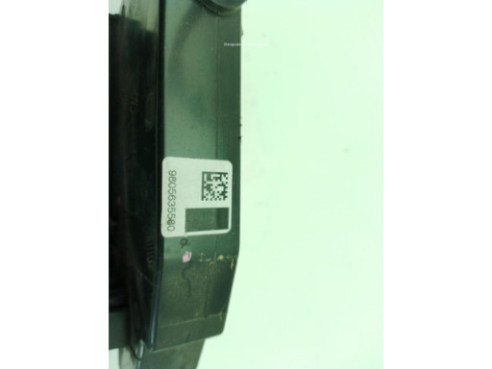 9805635580 CERRADURA PUERTA LAT DEL IZQ CITROEN C4 Grand Picasso II|Desguaces La Cabaña
