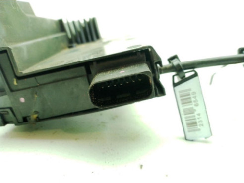 9805635480 CERRADURA PUERTA LAT DEL DER CITROEN C4 Grand Picasso II|Desguaces La Cabaña