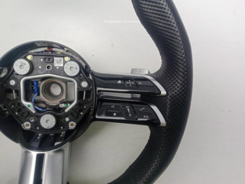 725111 CAJA CAMBIOS MERCEDES BENZ CLASE C T-MODEL (S206)|Desguaces La Cabaña 2