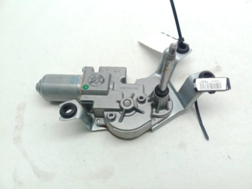 725111 CAJA CAMBIOS MERCEDES BENZ CLASE C T-MODEL (S206)|Desguaces La Cabaña 2