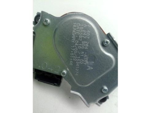  A2479065102 MOTOR LIMPIAPARABRISAS TRA MERCEDES BENZ CLASE C T-MODEL (S206)|Desguaces La Cabaña