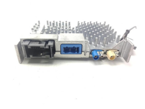 725111 CAJA CAMBIOS MERCEDES BENZ CLASE C T-MODEL (S206)|Desguaces La Cabaña 2