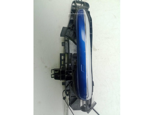 725111 CAJA CAMBIOS MERCEDES BENZ CLASE C T-MODEL (S206)|Desguaces La Cabaña