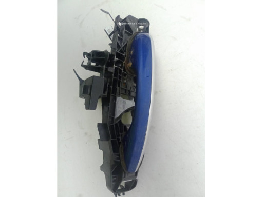 725111 CAJA CAMBIOS MERCEDES BENZ CLASE C T-MODEL (S206)|Desguaces La Cabaña