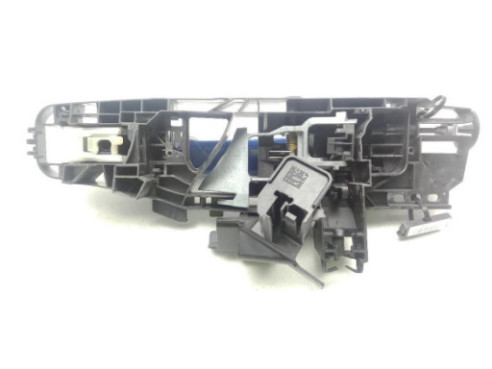 725111 CAJA CAMBIOS MERCEDES BENZ CLASE C T-MODEL (S206)|Desguaces La Cabaña 2