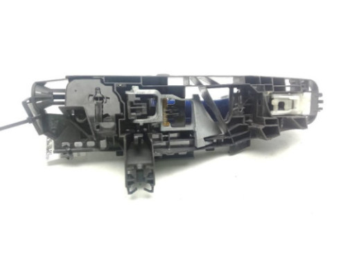 725111 CAJA CAMBIOS MERCEDES BENZ CLASE C T-MODEL (S206)|Desguaces La Cabaña 2