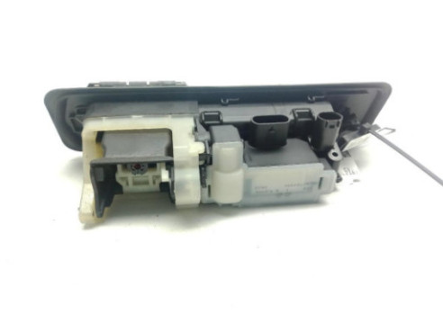 725111 CAJA CAMBIOS MERCEDES BENZ CLASE C T-MODEL (S206)|Desguaces La Cabaña 2