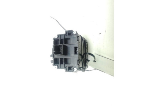 725111 CAJA CAMBIOS MERCEDES BENZ CLASE C T-MODEL (S206)|Desguaces La Cabaña 2