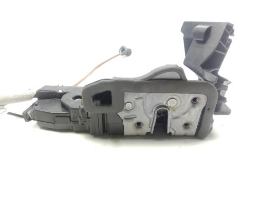 725111 CAJA CAMBIOS MERCEDES BENZ CLASE C T-MODEL (S206)|Desguaces La Cabaña