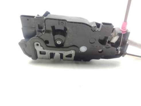 725111 CAJA CAMBIOS MERCEDES BENZ CLASE C T-MODEL (S206)|Desguaces La Cabaña 2