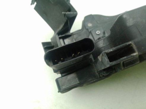  A0997304701 CERRADURA PUERTA LAT TRA IZQ MERCEDES BENZ CLASE C T-MODEL (S206)|Desguaces La Cabaña