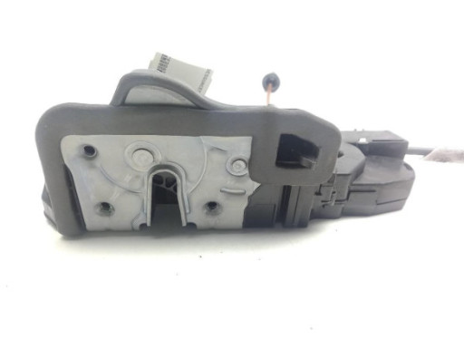 725111 CAJA CAMBIOS MERCEDES BENZ CLASE C T-MODEL (S206)|Desguaces La Cabaña