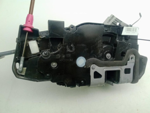 725111 CAJA CAMBIOS MERCEDES BENZ CLASE C T-MODEL (S206)|Desguaces La Cabaña 2