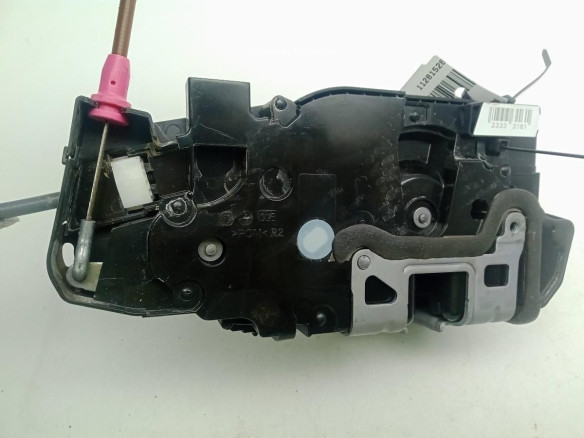  A0997304801 CERRADURA PUERTA LAT TRA DER MERCEDES BENZ CLASE C T-MODEL (S206)|Desguaces La Cabaña