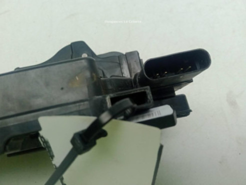  A0997304801 CERRADURA PUERTA LAT TRA DER MERCEDES BENZ CLASE C T-MODEL (S206)|Desguaces La Cabaña