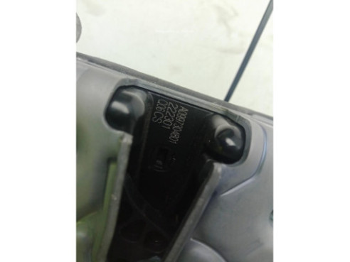  A0997304801 CERRADURA PUERTA LAT TRA DER MERCEDES BENZ CLASE C T-MODEL (S206)|Desguaces La Cabaña