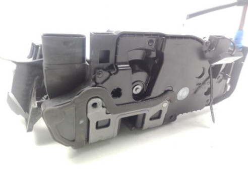 725111 CAJA CAMBIOS MERCEDES BENZ CLASE C T-MODEL (S206)|Desguaces La Cabaña 2