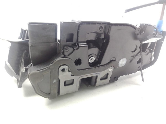  A0997204902 CERRADURA PUERTA LAT DEL IZQ MERCEDES BENZ CLASE C T-MODEL (S206)|Desguaces La Cabaña