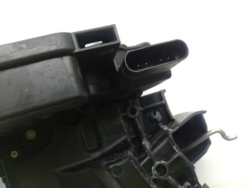  A0997204902 CERRADURA PUERTA LAT DEL IZQ MERCEDES BENZ CLASE C T-MODEL (S206)|Desguaces La Cabaña