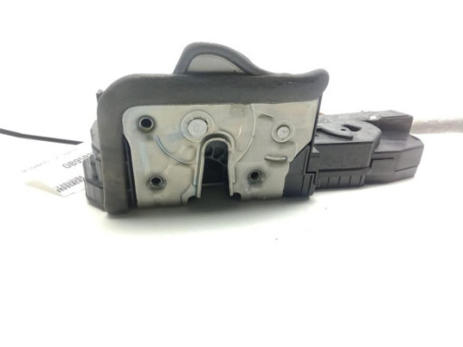 725111 CAJA CAMBIOS MERCEDES BENZ CLASE C T-MODEL (S206)|Desguaces La Cabaña