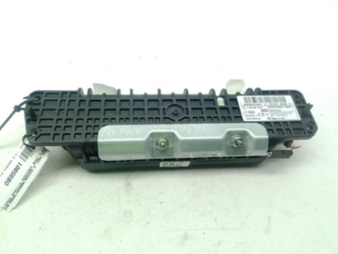 725111 CAJA CAMBIOS MERCEDES BENZ CLASE C T-MODEL (S206)|Desguaces La Cabaña 2