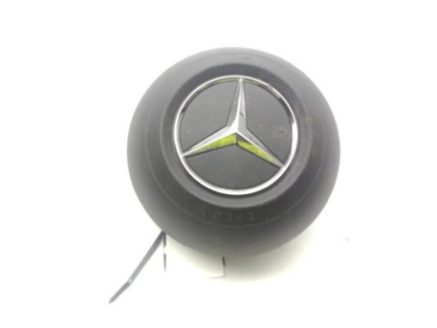  A0008602401 AIRBAG IZQ MERCEDES BENZ CLASE C T-MODEL (S206)|Desguaces La Cabaña