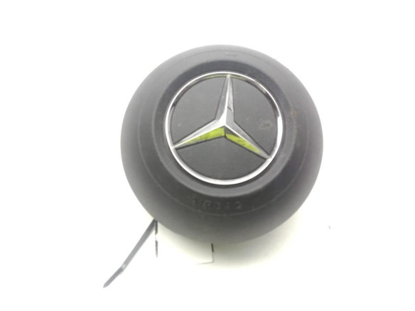  A0008602401 AIRBAG IZQ MERCEDES BENZ CLASE C T-MODEL (S206)|Desguaces La Cabaña