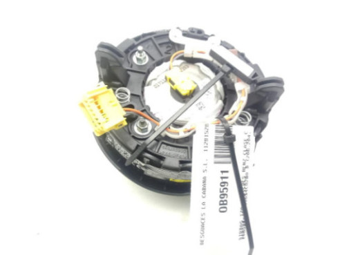 725111 CAJA CAMBIOS MERCEDES BENZ CLASE C T-MODEL (S206)|Desguaces La Cabaña 2