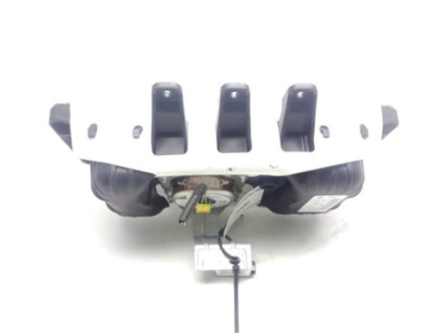 725111 CAJA CAMBIOS MERCEDES BENZ CLASE C T-MODEL (S206)|Desguaces La Cabaña 2