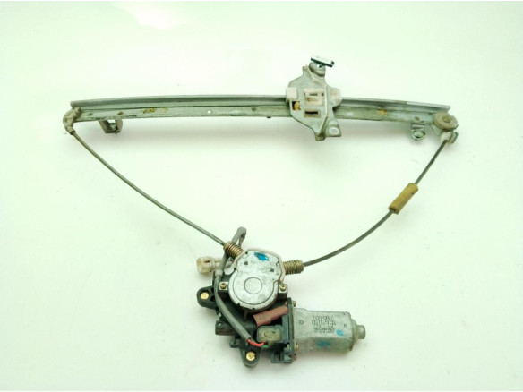 8571042030 ELEVALUNAS PUERTA LAT DEL DER TOYOTA RAV 4 I (_A1_)|Desguaces La Cabaña