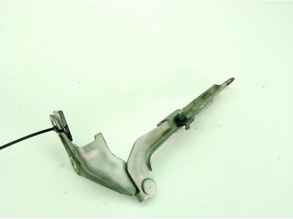   BISAGRA CAPO DER TOYOTA RAV 4 I (_A1_)|Desguaces La Cabaña