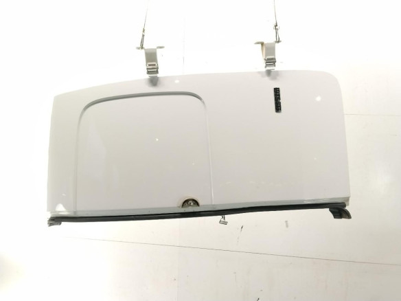   PUERTA TRA DER CARGA RENAULT KANGOO Express (FW0/1_)|Desguaces La Cabaña