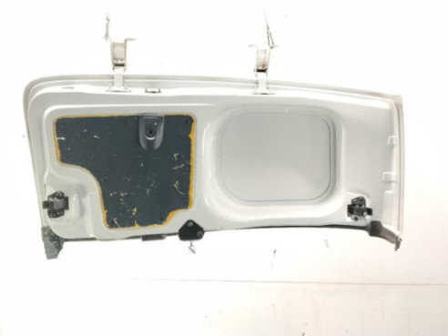   PUERTA TRA DER CARGA RENAULT KANGOO Express (FW0/1_)|Desguaces La Cabaña