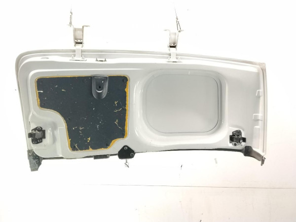   PUERTA TRA DER CARGA RENAULT KANGOO Express (FW0/1_)|Desguaces La Cabaña