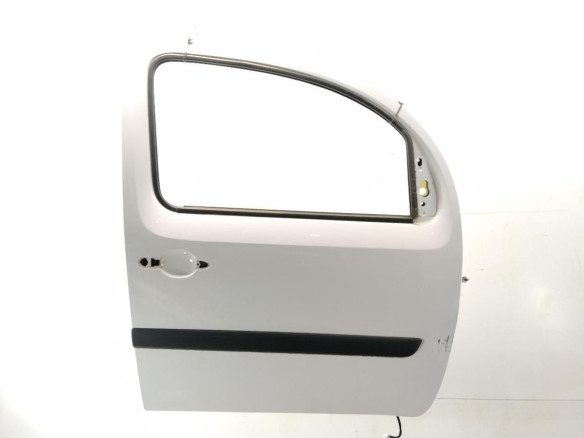   PUERTA LAT DEL DER RENAULT KANGOO Express (FW0/1_)|Desguaces La Cabaña