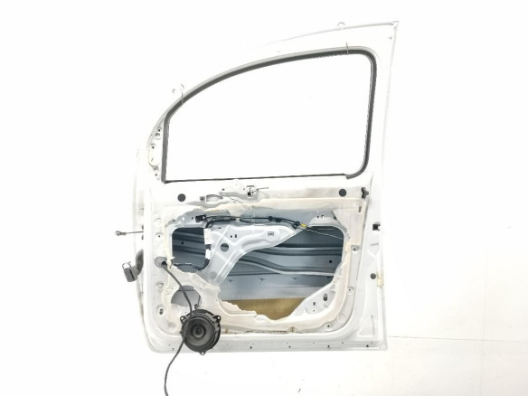   PUERTA LAT DEL DER RENAULT KANGOO Express (FW0/1_)|Desguaces La Cabaña