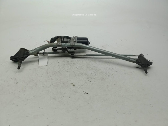   MOTOR LIMPIAPARABRISAS DEL RENAULT KANGOO Express (FW0/1_)|Desguaces La Cabaña