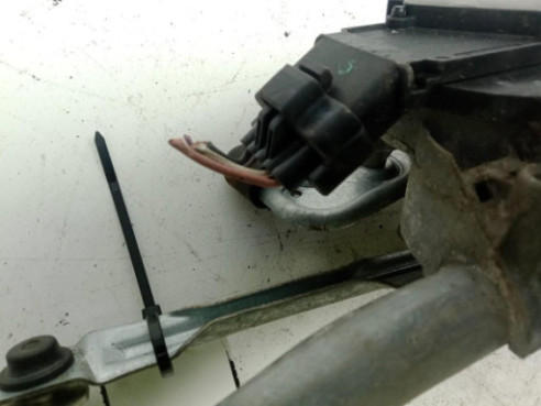   MOTOR LIMPIAPARABRISAS DEL RENAULT KANGOO Express (FW0/1_)|Desguaces La Cabaña