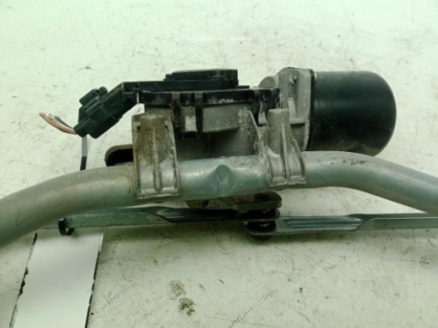   MOTOR LIMPIAPARABRISAS DEL RENAULT KANGOO Express (FW0/1_)|Desguaces La Cabaña