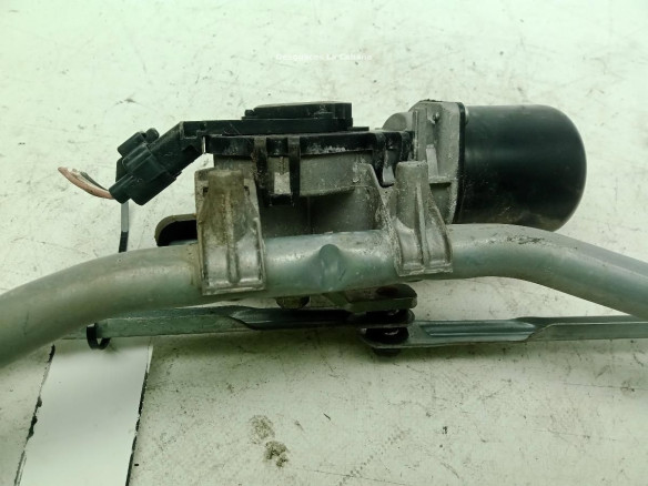   MOTOR LIMPIAPARABRISAS DEL RENAULT KANGOO Express (FW0/1_)|Desguaces La Cabaña
