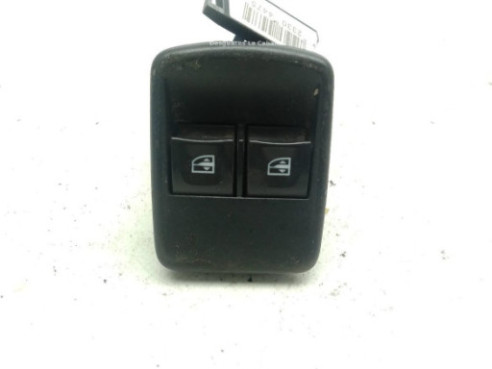  254110431R MANDO ELEVALUNAS PUERTA LAT DEL IZQ RENAULT KANGOO Express (FW0/1_)|Desguaces La Cabaña
