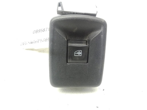   MANDO ELEVALUNAS PUERTA LAT DEL DER RENAULT KANGOO Express (FW0/1_)|Desguaces La Cabaña