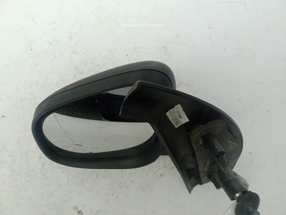   ESPEJO IZQ RENAULT KANGOO Express (FW0/1_)|Desguaces La Cabaña
