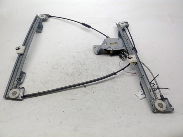   ELEVALUNAS PUERTA LAT DEL DER RENAULT KANGOO Express (FW0/1_)|Desguaces La Cabaña