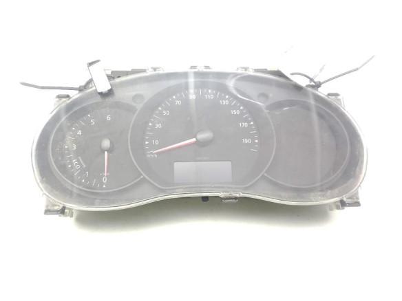  P248106976R CUADRO INSTRUMENTOS RENAULT KANGOO Express (FW0/1_)|Desguaces La Cabaña