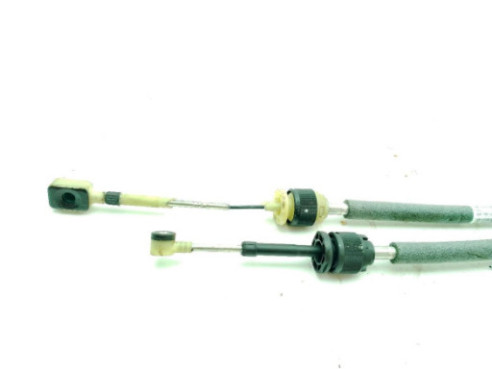  JX6R7E395ED SIRGAS / BARRAS PALANCA CAMBIOS FORD FOCUS IV (HN)|Desguaces La Cabaña