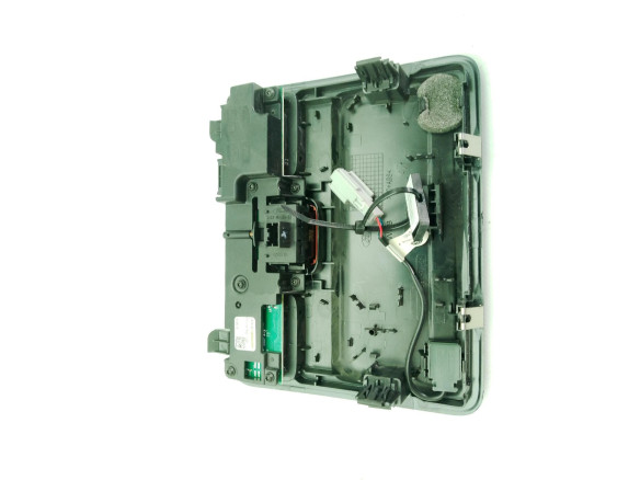 2407738, JX7BA519A58JE3ZHE PLAFON DEL FORD FOCUS IV (HN)|Desguaces La Cabaña