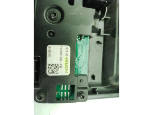 2407738, JX7BA519A58JE3ZHE PLAFON DEL FORD FOCUS IV (HN)|Desguaces La Cabaña