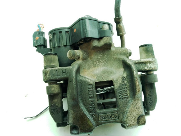 2D251 PINZA TRA IZQ FORD FOCUS IV (HN)|Desguaces La Cabaña