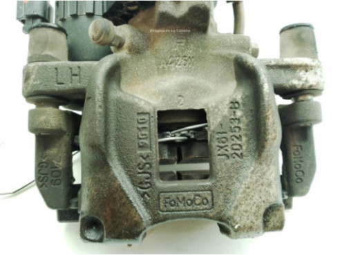 2D251 PINZA TRA IZQ FORD FOCUS IV (HN)|Desguaces La Cabaña